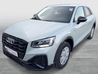 Gebraucht Audi Q2 S-Line 116 PS (85 kW) 2025 Tausilber metallic SUV