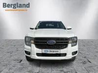 Gebraucht Ford Ranger XLT 170 PS (125 kW) 2025 Frostweiß Pickup