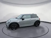 Gebraucht Mini John Cooper Works Pepper 192 PS (141 kW) 2020 Grau Kleinwagen