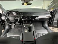 gebraucht Audi A6 3.0 45 TDI quattro tiptronic Avant, Garantie