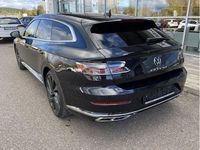 Gebraucht VW Arteon R-line 200 PS (147 kW) 2022 Kombi