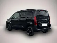 Neu Citroën Berlingo 131 PS (96 kW) 2026 Manufacturer Van / Kleinbus