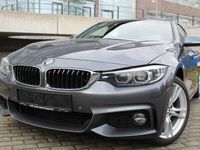 gebraucht BMW 420 Gran Coupé 420 iA M Sport/Navi.Prof./Schiebedach