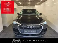 Gebraucht Audi Q3 Sport 190 PS (139 kW) 2024 Schwarz SUV