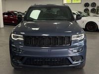 Gebraucht Jeep Grand Cherokee 299 PS (219 kW) 2020 Blau SUV