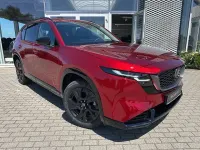 Neu Mazda CX-5 Homura-Line 141 PS (103 kW) 2026 SUV