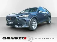 Gebraucht Cupra Formentor 150 PS (110 kW) 2023 Grau SUV