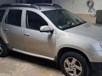 gebraucht Dacia Duster dCi 110 Prestige