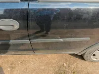 Gebraucht Opel Corsa 60 PS (44 kW) 2005 Schwarz Kleinwagen