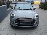 Gebraucht Mini ONE Chili 102 PS (75 kW) 2021 Grau Kleinwagen