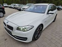 gebraucht BMW 535 535 Baureihe 5 Touring d