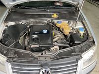 gebraucht VW Passat 2.0l Benziner 210000km