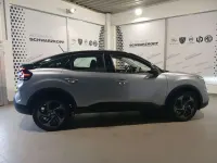 Gebraucht Citroën C4 PureTech 131 PS (96 kW) 2024 Grau SUV
