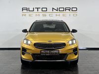 Gebraucht Kia XCeed Platinum 204 PS (150 kW) 2020 Gelb SUV
