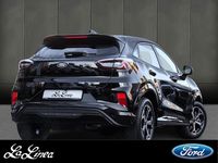 Gebraucht Ford Puma ST-Line X 155 PS (114 kW) 2024 Schwarz SUV