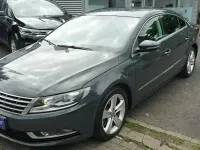 Gebraucht VW Passat 150 PS (110 kW) 2016 Grau Limousine