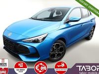 Neu MG MG3 Comfort 116 PS (85 kW) 2025 Como blue metallic Kleinwagen