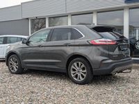 Gebraucht Ford Edge Titanium 238 PS (175 kW) 2019 Grau SUV
