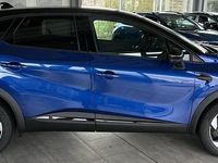 Gebraucht Renault Captur Techno 140 PS (102 kW) 2024 Blau SUV