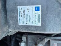 Gebraucht Suzuki Swift 92 PS (67 kW) 2008 Schwarz Kleinwagen