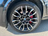 Gebraucht BMW X5 M Sport 286 PS (210 kW) 2025 Black sapphire metallic SUV