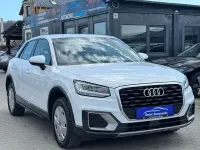 Używany Audi Q2 Design 180 KM (132 kW) 2016 Biały SUV