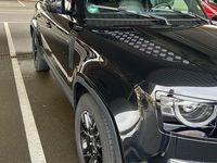 Gebraucht Land Rover Defender 249 PS (183 kW) 2022 Schwarz SUV