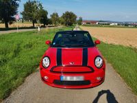 gebraucht Mini Cooper Cabriolet Cooper