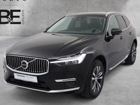 Gebraucht Volvo XC60 Core 350 PS (257 kW) 2023 Schwarz SUV