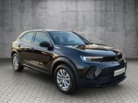 Gebraucht Opel Mokka-e 100 kW (136 PS) 2022 Schwarz SUV
