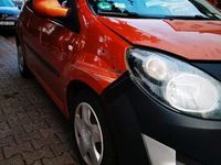 gebraucht Renault Twingo 1.2