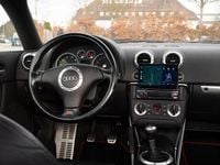 Gebraucht Audi TT Basis 179 PS (131 kW) 1998 Silber Coupé