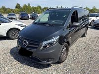 Gebraucht Mercedes Vito 166 PS (122 kW) 2020 Schwarz Van