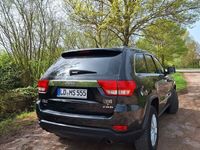 gebraucht Jeep Grand Cherokee Laredo 3.0 V6 Multijet 140kW ...