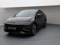 Gebraucht XPENG G6 AWD Performance 358 kW (487 PS) 2025 Blau SUV