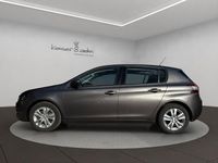 Gebraucht Peugeot 308 Active 131 PS (96 kW) 2016 Grau Limousine