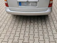 Gebraucht Opel Astra 107 PS (78 kW) 2001 Grau Kombi