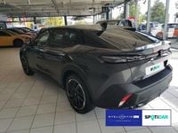 Gebraucht Peugeot 408 GT 131 PS (96 kW) 2023 Grau SUV