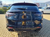 gebraucht Alfa Romeo Stelvio Quadrifoglio