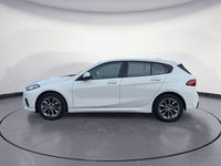 Gebraucht BMW 120 163 PS (119 kW) 2025 Weiß Kleinwagen