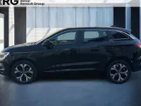 Gebraucht Renault Austral Evolution 158 PS (116 kW) 2024 Schwarz SUV