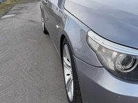 Gebraucht BMW 535 272 PS (200 kW) 2004 Limousine