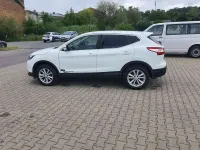 Gebraucht Nissan Qashqai N-Vision 116 PS (85 kW) 2016 SUV