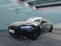 Gebraucht Audi RS7 Sportback Ambiente 600 PS (441 kW) 2022 Schwarz Kleinwagen
