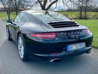 gebraucht Porsche 911 991.1, Approved 24 Monate, Schalter, alles original