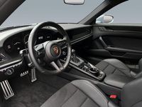 Brugt Porsche 992 510 HK (375 kW) 2023 Grå