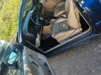 Gebraucht VW Golf 90 PS (66 kW) 1999 Cabrio