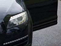 Gebraucht Audi Q7 239 PS (175 kW) 2010 Schwarz SUV