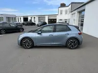 Brugt VW ID.3 Pro 150 kW (204 HK) 2023 Blå Hatchback