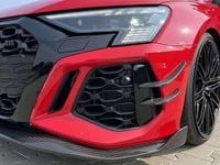 Gebraucht Audi RS3 500 PS (367 kW) 2023 Tangorot Limousine